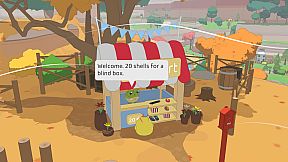 鸡肉哥哥 Chicken Brother