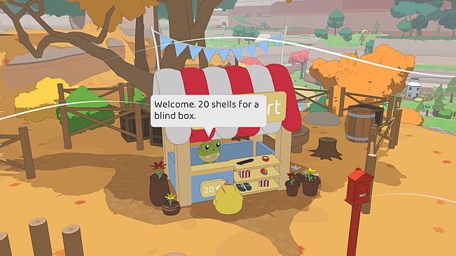 鸡肉哥哥 Chicken Brother