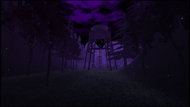 Lampyris Moon