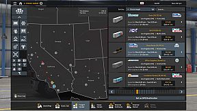 American Truck Simulator