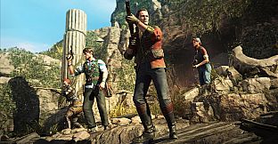 Strange Brigade - Season Pass