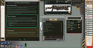 Fantasy Grounds - Fallout RPG: Fully Operational