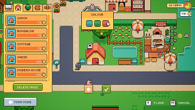 Papaya Plaza