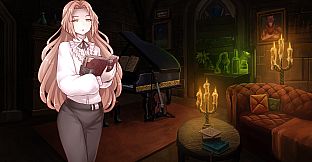 Sanguis: Veil of the Forgotten