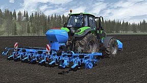 Professional Farmer: Cattle and Crops