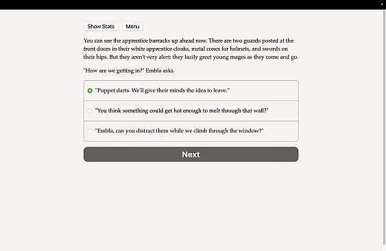 Magehunter: Phoenix Flame