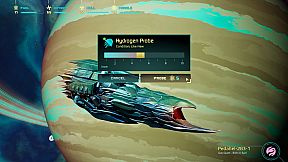 Out There: Oceans of Time