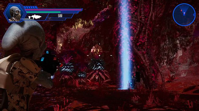 Stellar Ghosts Settlers