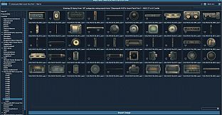 GameGuru MAX Steampunk Asset Pack - HUD's