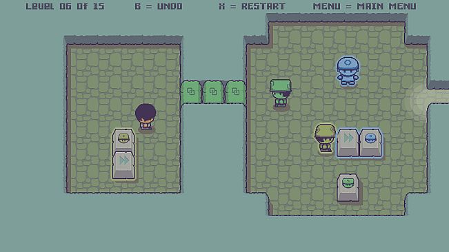 Escape Sequence bundle