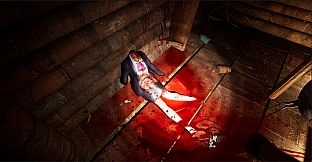 Souls That Wait: Penunggu