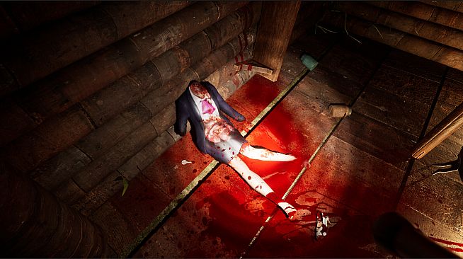 Souls That Wait: Penunggu