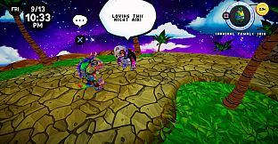 Paraiso Island Day of the Dead Pack