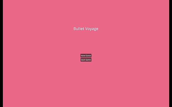 Bullet Voyage