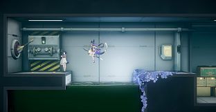 Kotama and Academy Citadel