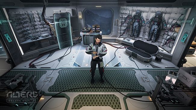 The Alters: Deluxe Edition