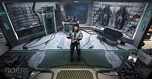 The Alters: Deluxe Edition Upgrade