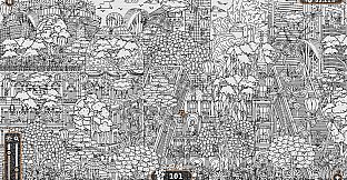 101 Dogs Hidden in Madrid