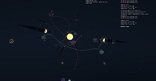DeltaV Orbital Strategy