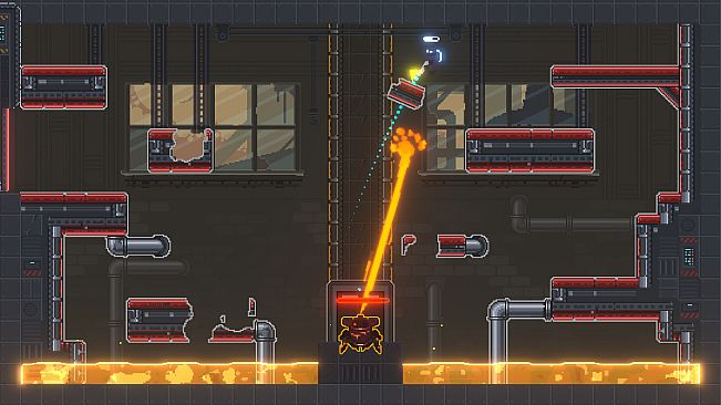 Vacuum Uprising