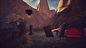 Lovely Traps Dungeon