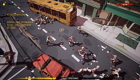 瘟疫清零计划 Project Zero