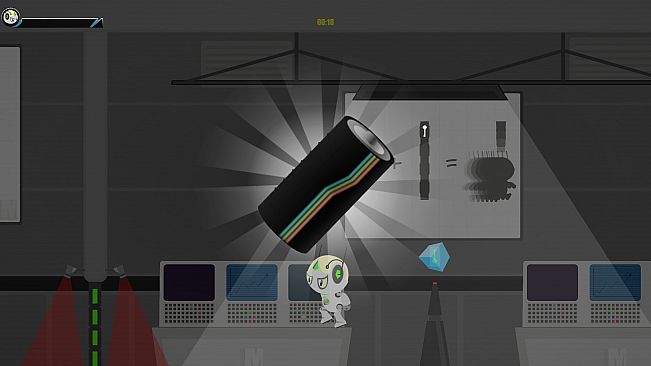 Metronix Lab