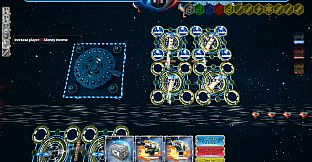 银河战争一(Galactic Wars One）