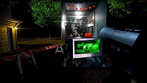 S.I.N. Unit: Ghost Investigation & Removal