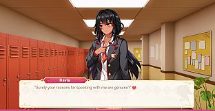 Zeta Wolf Chronicles