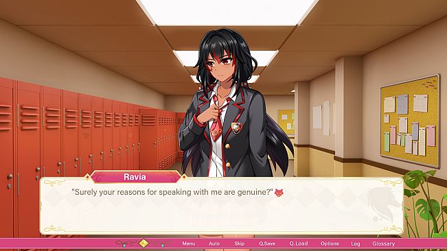 Zeta Wolf Chronicles