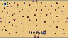 WGW KT  传送门世界 王国传说 Warp Gate World Kingdom Tales