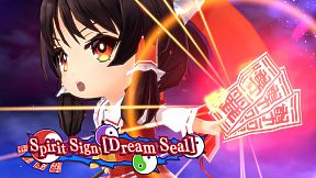 Touhou Spell Carnival