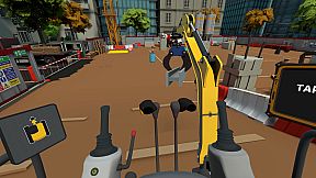 DIG VR