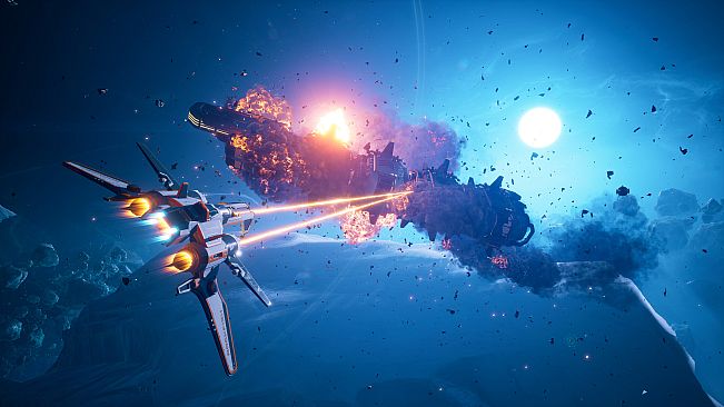 EVERSPACE 2: Galactic Edition