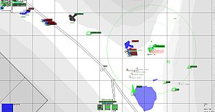 Slizer Battle Management System