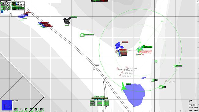 Slizer Battle Management System