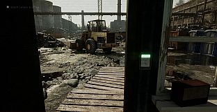 Urbex Night Security