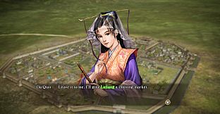 RTK13WPK - Fan selected Re-Releases Officer Graphic Set ③ ファンが選ぶ復刻武将CGセット③