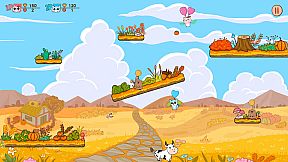 Balloon Chase Journey