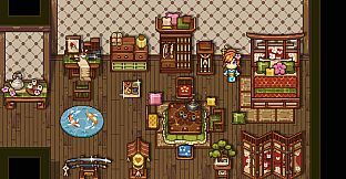 Sun Haven: Tea Temple Pack