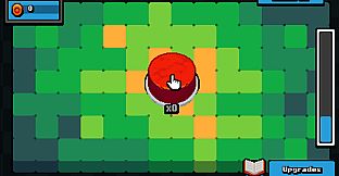 Click the Button