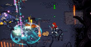 Otherworld Legends - Skin : Little Red Riding Hood