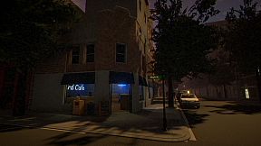 Once Upon A Mind - A Little Too Friendly