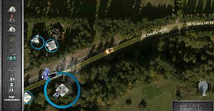 World Defense : A Fragmented Reality Game