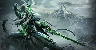 Warframe: Wukong Qitian Collection