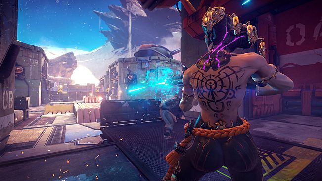 Raiders of the Broken Planet - Ultimate Edition