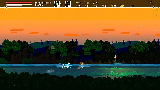 Attack of the Mutant Fishcrows