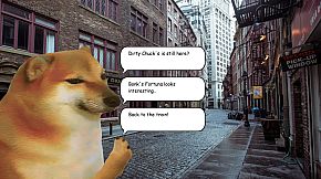 DOBRO LOVE FANTASY QUEST