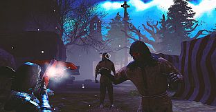 Survival Exorcist
